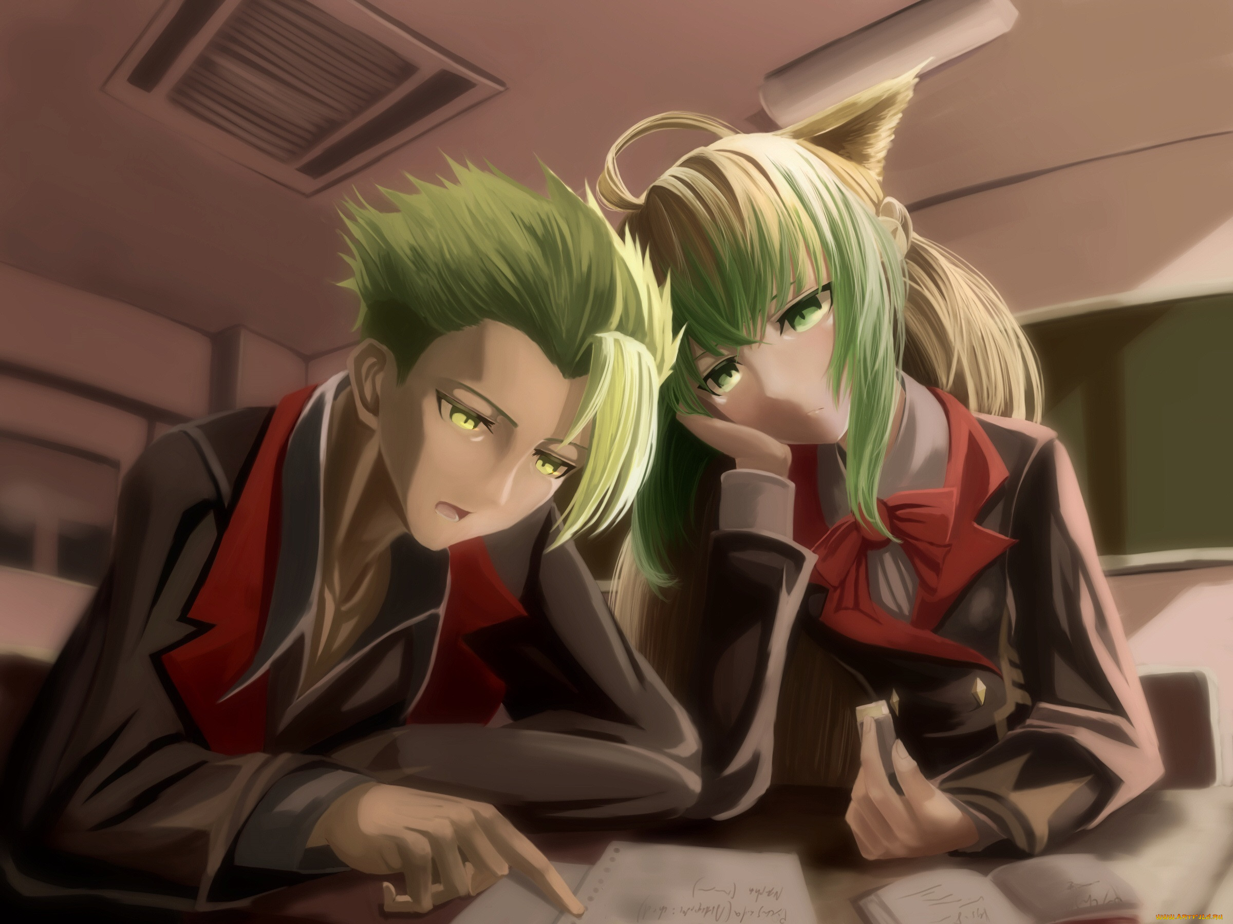 , fate, stay night, , 
